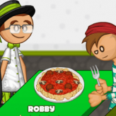 Papa's Hot Doggeria - Play Papa's Hot Doggeria Online on KBHGames