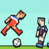 soccer physics game