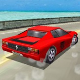 Miami Super Drift Driving for windows download free