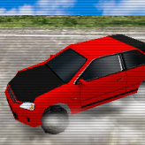 SUPER DRIFT 3D free online game on