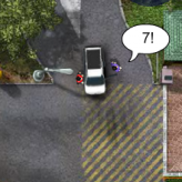 Parking Master Urban Challenges - Play Game Online