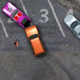 VALET PARKING 3D jogo online no