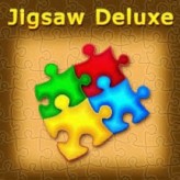 jigsaw deluxe game