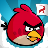 angry birds game