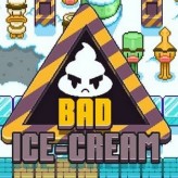 bad ice-cream game