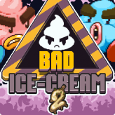 bad ice cream 2 game