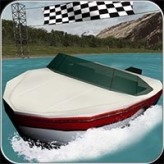 boat drive game