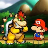 bowser’s return game