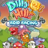 dillo hills 2 roid racing game