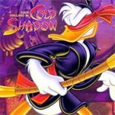 donald duck cold shadow game