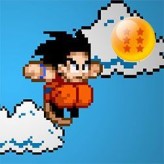 dragon ball z: goku jump game