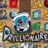 drillionaire–teen titans go game