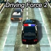driving force 2 game