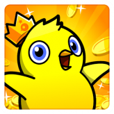 duck life: treasure hunt game