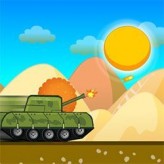 dune tank game