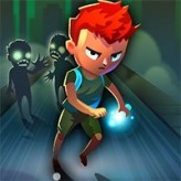 faster than zombies game