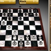 Play Chess online with Shredder[Recomendacion] 