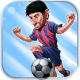 FOOTBALL MASTERS - Play Online for Free!