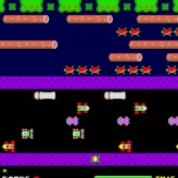 Frogger - Play Game Online