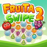 Fruit Snake: Play Fruit Snake for free on LittleGames