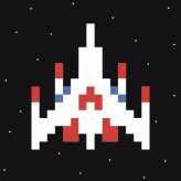 galaga game