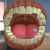 glenn martin dental adventure game