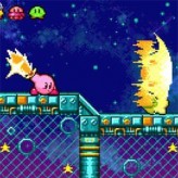 Kirby and the Amazing Mirror - Play Game Online