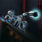 🕹️ Play Max Steel Turbo 360 Game: Free Online Clicker Cartoon Fighting  Video Game for Kids & Adults