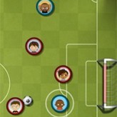 mini soccer game