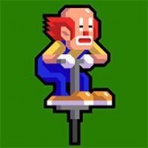 mister pogo game