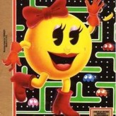 ms. pacman game