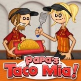 papa's taco mia! game