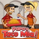 Papa's Pastaria - Free Online Game - Start Playing