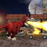 Paris Rex (Full Game) - FIRE DINO