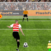 Penalty Shooters 2 🕹️ Play Now on GamePix