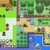 pokemon x and y game