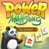 power mahjong: the journey game