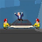 rescue brigade game