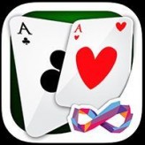 solitaire frvr game