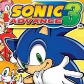 Jogo Sonic Advance 3 - GBA - Sebo dos Games - 10 anos!