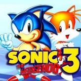 Play Sonic the Hedgehog 3 (GEN) - Online Rom