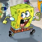 spongebob speedy pants game