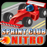 sprint club nitro game