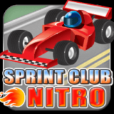 Sprint Club Nitro Walkthrough