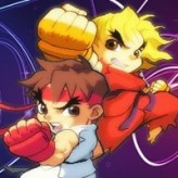 Street Fighter Alpha 2 (Euro 960229) : Capcom : Free Borrow