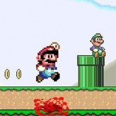 super mario flash 2 game