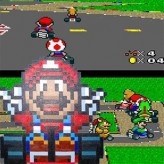 Super Mario Kart Play Game Online