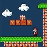 Super Mario Wornilla - Play Game Online