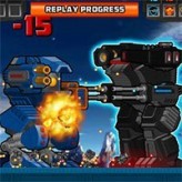 super mechs game