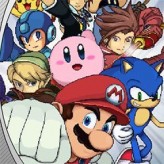 super smash flash 2 game